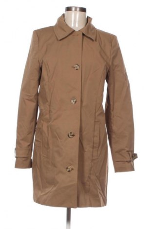 Damen Trench Coat Montego, Größe M, Farbe Braun, Preis € 19,99