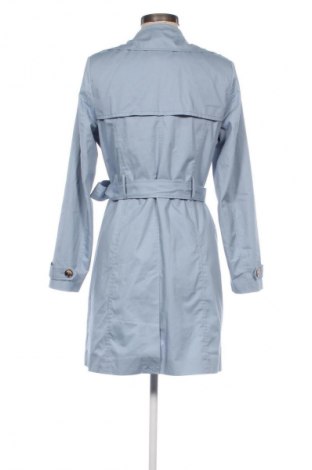 Trench de femei My Own, Mărime S, Culoare Albastru, Preț 180,07 Lei