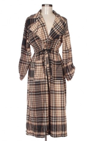 Damen Trench Coat NEW COLLECTION, Größe S, Farbe Mehrfarbig, Preis € 26,99