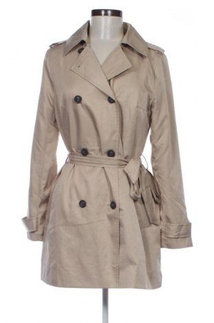 Damen Trench Coat ONLY, Größe M, Farbe Beige, Preis € 75,99