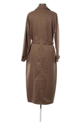 Trench de femei ONLY, Mărime M, Culoare Maro, Preț 337,99 Lei