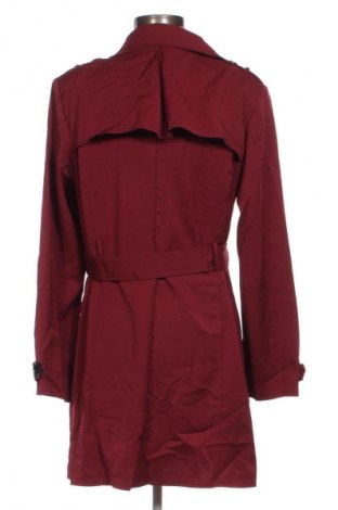 Női viharkabát Parisian, Méret M, Szín Piros, Ár 18 349 Ft