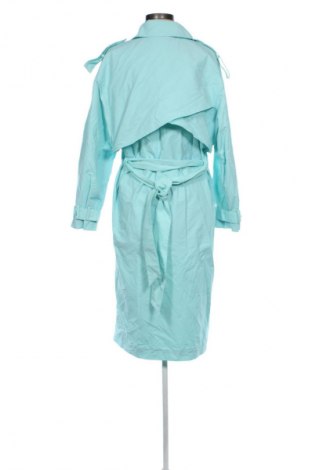 Damen Trenchcoat Pimkie, Größe XS, Farbe Grün, Preis 65,60 €