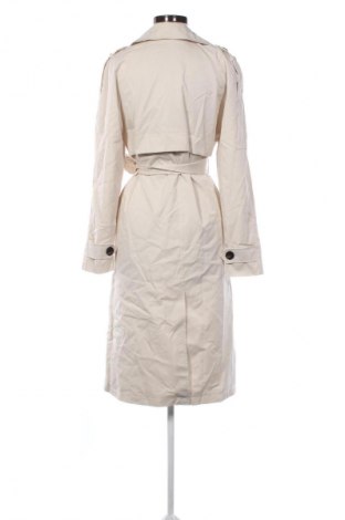 Damen Trench Coat Pull&Bear, Größe S, Farbe Beige, Preis € 34,78