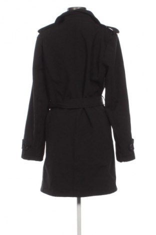 Damen Trench Coat Ralph Lauren, Größe M, Farbe Schwarz, Preis € 144,99