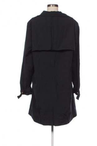 Damen Trench Coat S.Milton, Größe XL, Farbe Blau, Preis € 26,99