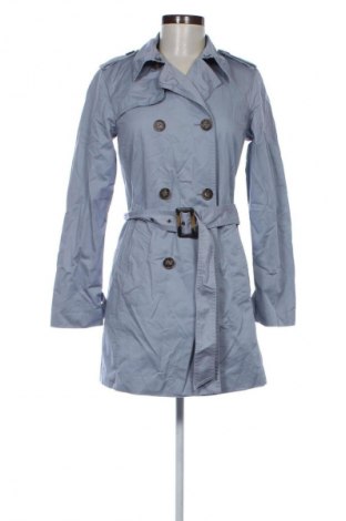 Trench de femei S.Oliver, Mărime XS, Culoare Albastru, Preț 133,99 Lei