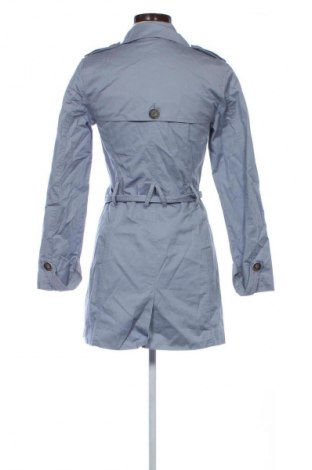Trench de femei S.Oliver, Mărime XS, Culoare Albastru, Preț 133,99 Lei