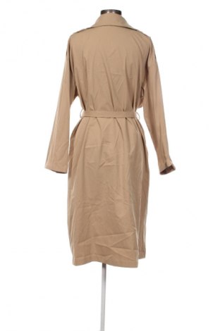 Damen Trench Coat SHEIN, Größe M, Farbe Beige, Preis € 47,99
