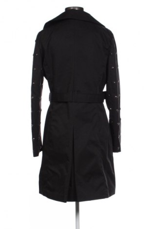 Damen Trenchcoat Sarah Kern, Größe M, Farbe Schwarz, Preis 112,00 €