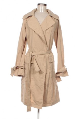 Damen Trench Coat Simplee, Größe XL, Farbe Beige, Preis € 66,99