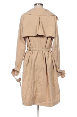 Damen Trench Coat Simplee, Größe XL, Farbe Beige, Preis € 66,99