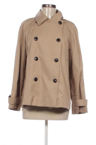 Dámský přechodný kabát  Tommy Hilfiger, Velikost XXS, Barva Béžová, Cena  7 549,00 Kč