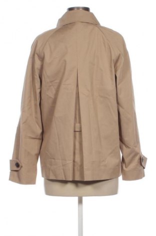 Dámský přechodný kabát  Tommy Hilfiger, Velikost XXS, Barva Béžová, Cena  7 549,00 Kč