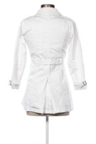 Trench de femei Unbranded, Mărime M, Culoare Alb, Preț 178,95 Lei