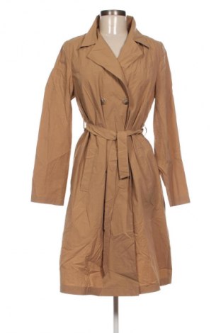 Damen Trench Coat Unbranded, Größe L, Farbe Orange, Preis € 47,99
