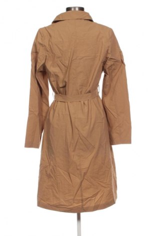 Damen Trench Coat Unbranded, Größe L, Farbe Orange, Preis € 47,99