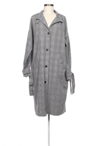 Damen Trench Coat Unbranded, Größe XL, Farbe Mehrfarbig, Preis € 47,99