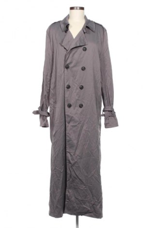Dámsky prechodný kabát  Unbranded, Veľkosť M, Farba Sivá, Cena  39,95 €