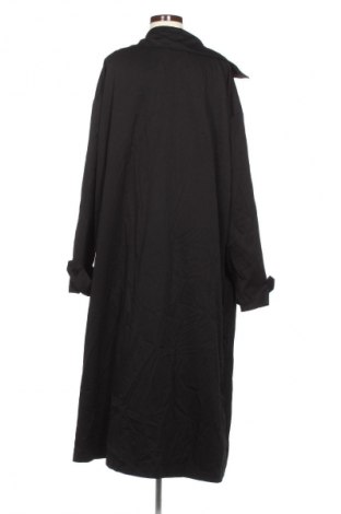 Damen Trenchcoat Unbranded, Größe XL, Farbe Schwarz, Preis 46,99 €