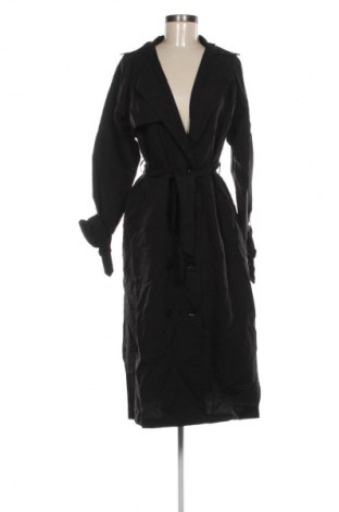 Damen Trench Coat Unbranded, Größe M, Farbe Schwarz, Preis € 47,99