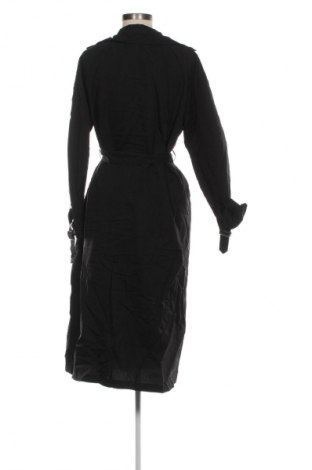Damen Trench Coat Unbranded, Größe M, Farbe Schwarz, Preis € 47,99