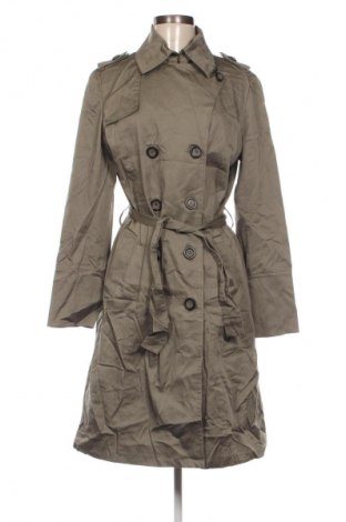 Damen Trench Coat Unbranded, Größe L, Farbe Grün, Preis € 47,99
