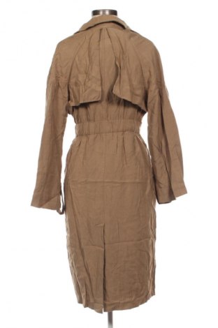 Damen Trench Coat Unbranded, Größe M, Farbe Braun, Preis € 47,99