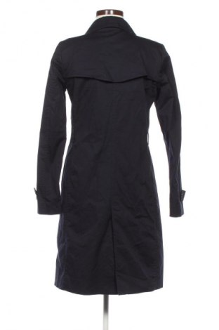 Damen Trench Coat Uniqlo, Größe S, Farbe Blau, Preis € 66,99