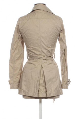 Damen Trench Coat United Colors Of Benetton, Größe M, Farbe Beige, Preis € 66,99