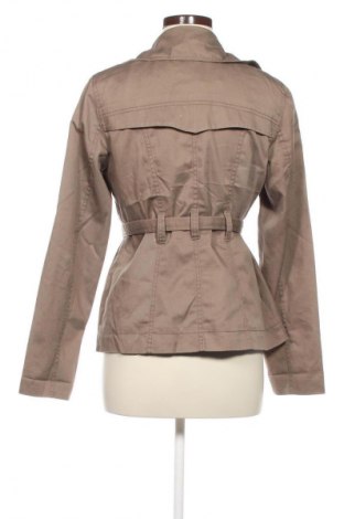 Trench de femei VILA, Mărime M, Culoare Maro, Preț 165,99 Lei