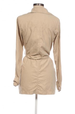 Damen Trench Coat VILA, Größe XS, Farbe Beige, Preis € 24,55