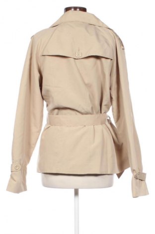 Dámský přechodný kabát  Vero Moda, Velikost XL, Barva Béžová, Cena  459,00 Kč