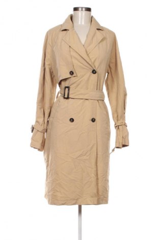Damen Trench Coat Vero Moda, Größe M, Farbe Braun, Preis € 33,99