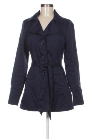 Dámsky prechodný kabát  Vero Moda, Veľkosť S, Farba Modrá, Cena  27,95 €