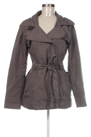 Dámsky prechodný kabát  Vero Moda, Veľkosť L, Farba Hnedá, Cena  27,95 €