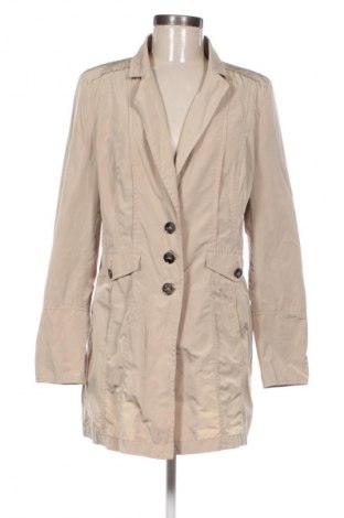 Damen Trench Coat White Label, Größe M, Farbe Beige, Preis € 49,10