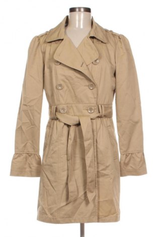 Damen Trenchcoat Yessica, Größe M, Farbe Beige, Preis 46,99 €