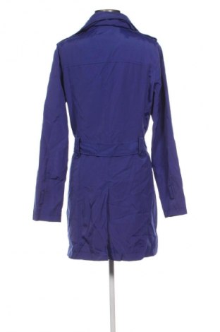 Damen Trench Coat Yessica, Größe M, Farbe Blau, Preis € 19,99