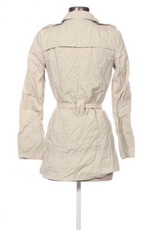 Női viharkabát Zara, Méret XS, Szín Bézs, Ár 10 948 Ft
