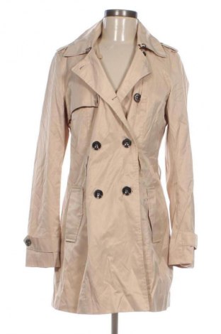Damen Trench Coat Zero, Größe M, Farbe Beige, Preis € 66,99