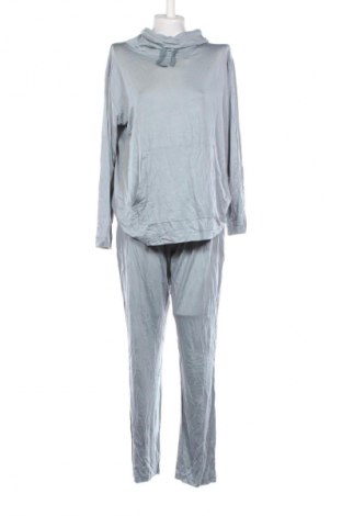 Damen Trainingsanzug Emirates, Größe M, Farbe Blau, Preis € 47,99