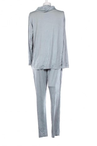 Damen Trainingsanzug Emirates, Größe M, Farbe Blau, Preis € 47,99