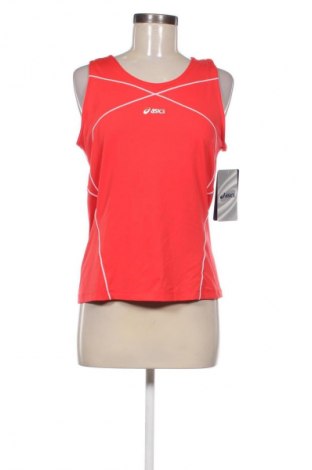 Damen Sporttop ASICS, Größe L, Farbe Mehrfarbig, Preis 39,39 €