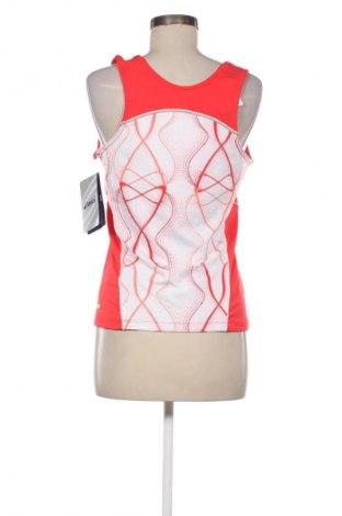 Damen Sporttop ASICS, Größe L, Farbe Mehrfarbig, Preis 39,39 €