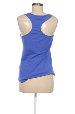 Damen Sporttop ASICS, Größe L, Farbe Blau, Preis € 17,39