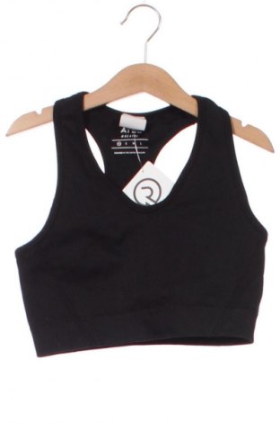 Damen Sporttop AYBL, Größe XS, Farbe Schwarz, Preis € 15,84