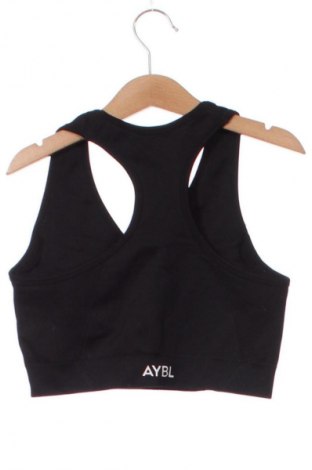 Damen Sporttop AYBL, Größe XS, Farbe Schwarz, Preis € 15,84