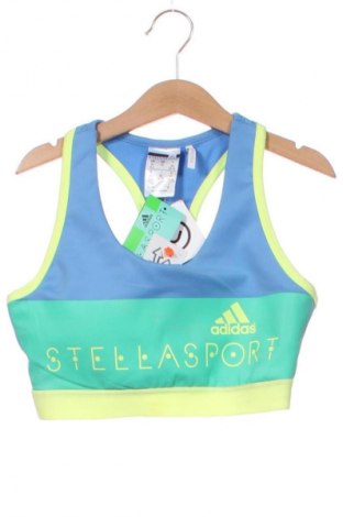 Dámský sportovní top  Adidas, Velikost XS, Barva Vícebarevné, Cena  965,00 Kč