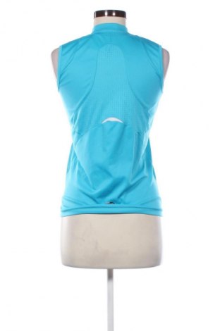 Dámský sportovní top  Adidas, Velikost S, Barva Modrá, Cena  259,00 Kč